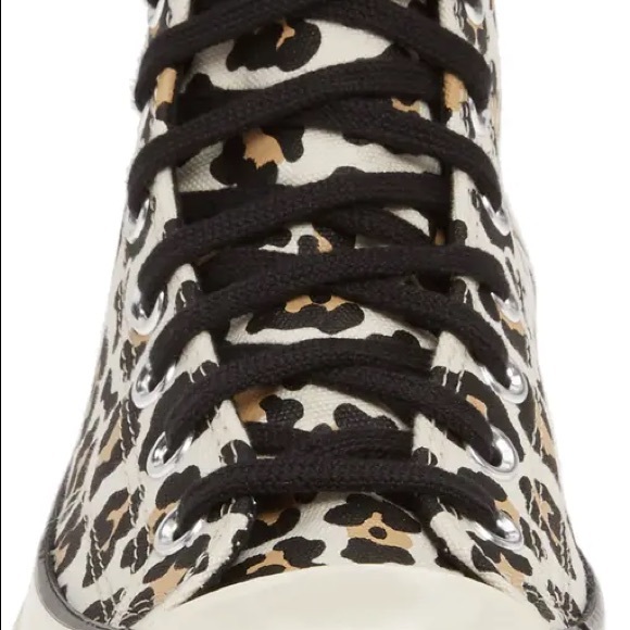 Converse Chuck Taylor All Star High Top Unisex - Picture 3 of 4